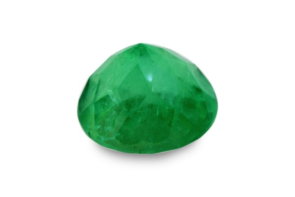 2.25 cts Natural Emerald - Colombia (Panna)