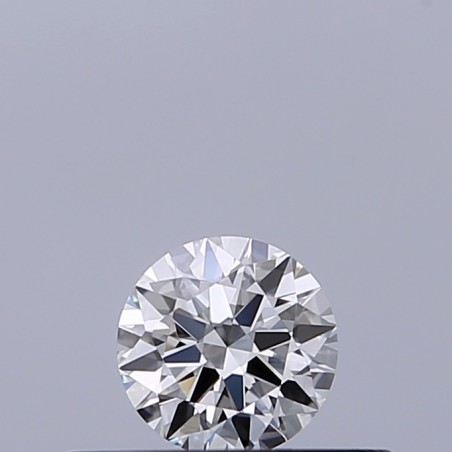 0.23 cts Solitaire Natural Diamond