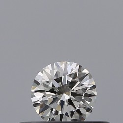 0.23 cts Solitaire Natural Diamond