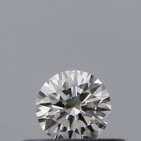 0.23 cts Solitaire Natural Diamond