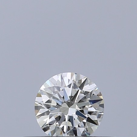 0.23 cts Solitaire Natural Diamond