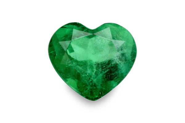 3.14 cts Natural Emerald - Colombia (Panna)