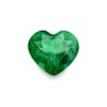3.14 cts Natural Emerald - Colombia (Panna)
