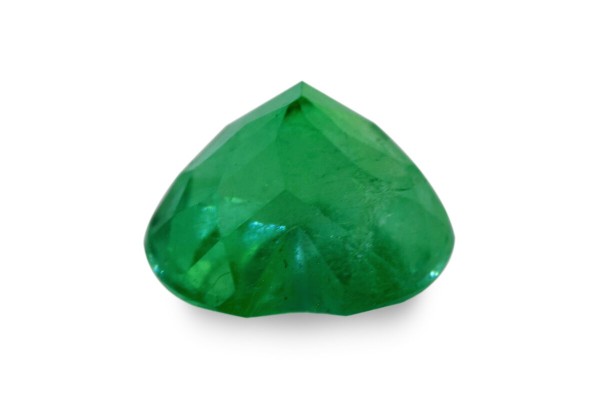 3.14 cts Natural Emerald - Colombia (Panna)