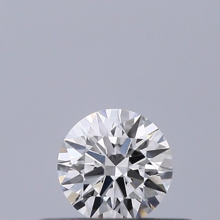 0.23 cts Solitaire Natural Diamond
