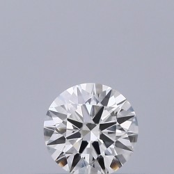 0.25 cts Solitaire Natural Diamond