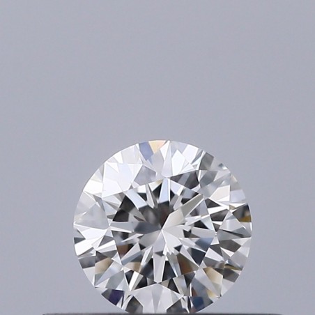 0.3 cts Solitaire Natural Diamond