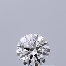 0.3 cts Solitaire Natural Diamond
