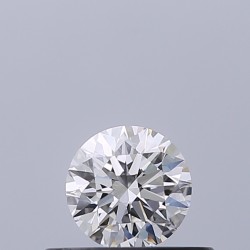0.32 cts Solitaire Natural Diamond