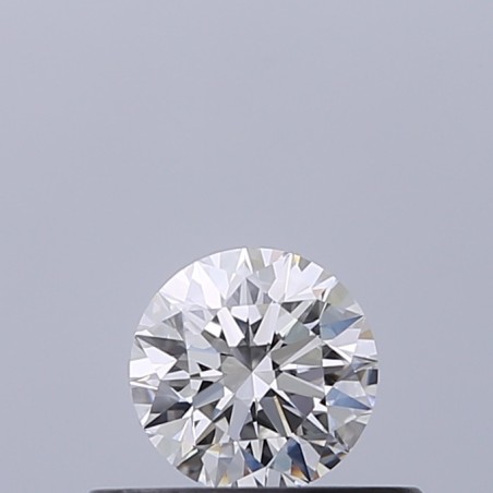 0.32 cts Solitaire Natural Diamond