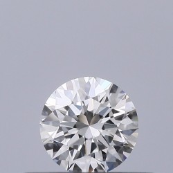 0.31 cts Solitaire Natural Diamond