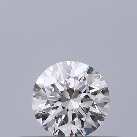 0.31 cts Solitaire Natural Diamond