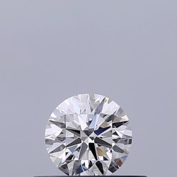 0.3 cts Solitaire Natural Diamond