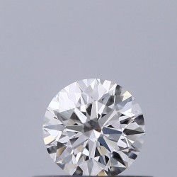 0.32 cts Solitaire Natural Diamond