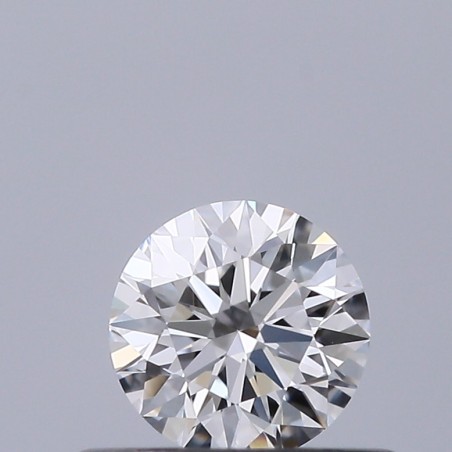 0.32 cts Solitaire Natural Diamond