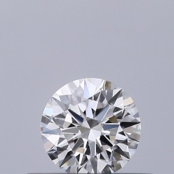 0.31 cts Solitaire Natural Diamond
