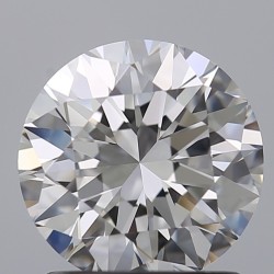 1.2 cts Solitaire Natural Diamond