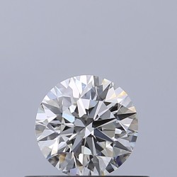 0.42 cts Solitaire Natural Diamond