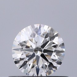 0.52 cts Solitaire Natural Diamond
