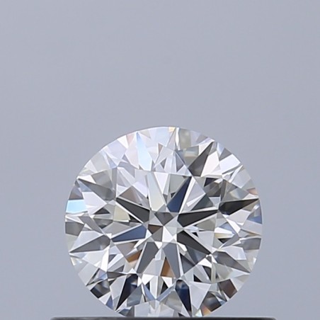 0.51 cts Solitaire Natural Diamond