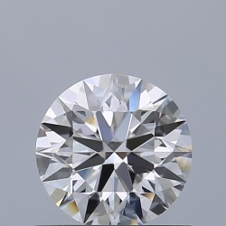 0.7 cts Solitaire Natural Diamond
