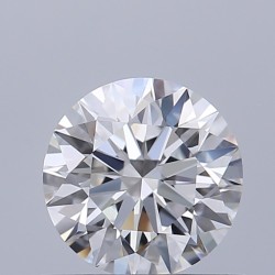 0.7 cts Solitaire Natural Diamond