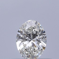 0.32 cts Solitaire Natural Diamond