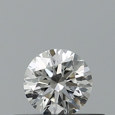 0.22 cts Solitaire Natural Diamond
