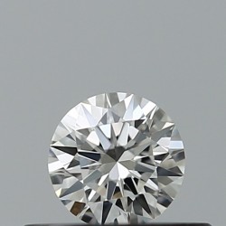 0.22 cts Solitaire Natural Diamond