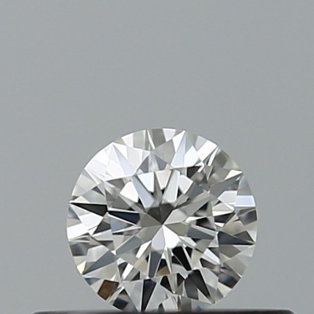 0.22 cts Solitaire Natural Diamond