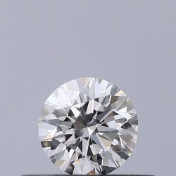 0.31 cts Solitaire Natural Diamond