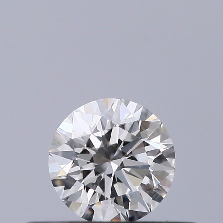 0.31 cts Solitaire Natural Diamond