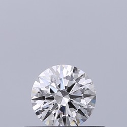 0.32 cts Solitaire Natural Diamond