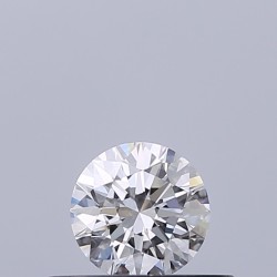 0.31 cts Solitaire Natural Diamond