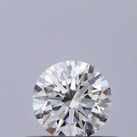 0.33 cts Solitaire Natural Diamond