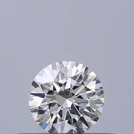 0.33 cts Solitaire Natural Diamond