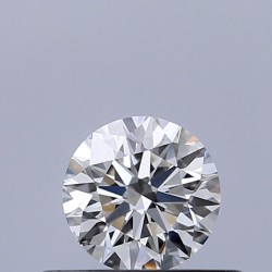 0.38 cts Solitaire Natural Diamond
