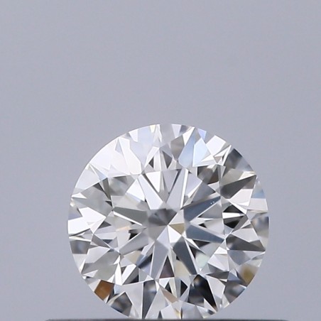 0.41 cts Solitaire Natural Diamond