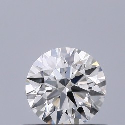 0.44 cts Solitaire Natural Diamond