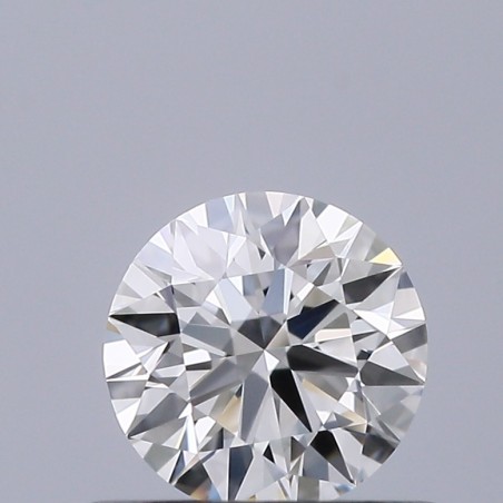 0.44 cts Solitaire Natural Diamond