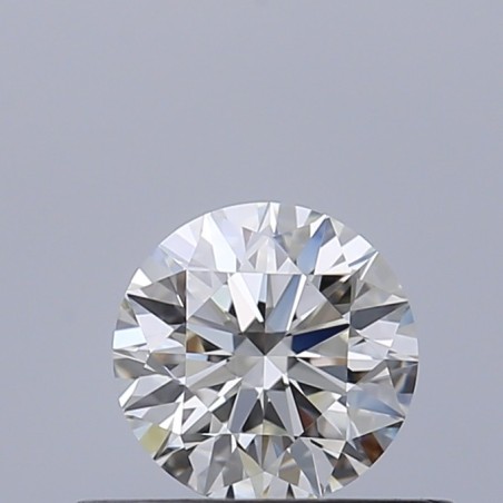 0.4 cts Solitaire Natural Diamond