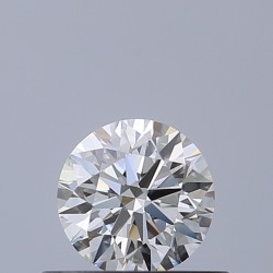 0.43 cts Solitaire Natural Diamond