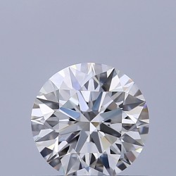 0.51 cts Solitaire Natural Diamond