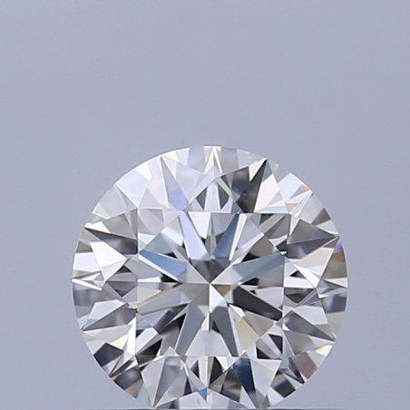 0.51 cts Solitaire Natural Diamond