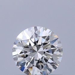 0.5 cts Solitaire Natural Diamond