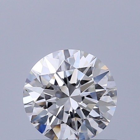 0.5 cts Solitaire Natural Diamond