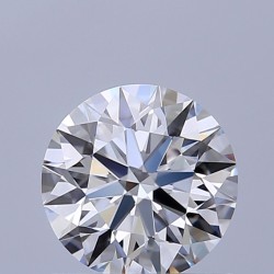 0.63 cts Solitaire Natural Diamond