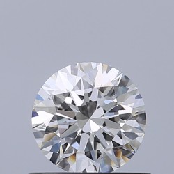 0.62 cts Solitaire Natural Diamond