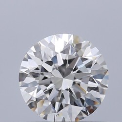 0.71 cts Solitaire Natural Diamond