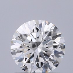 0.71 cts Solitaire Natural Diamond